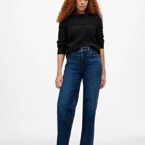 Women's Blue Jeans
